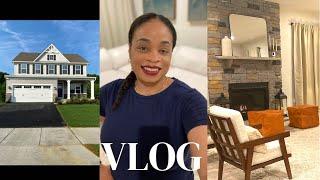 6 Month Home Update | New Construction Build With Ryan Homes