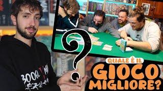 Quale è il GIOCO tascabile MIGLIORE tra QUESTI?