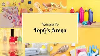 TopG's Arena intro