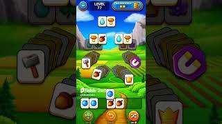 Joey's Farm Level 77