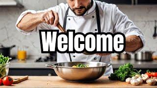 Welcome to Foodservice Education