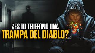 La Oscura Verdad Sobre Los Smartphones