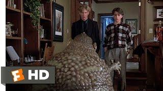 Weird Science (12/12) Movie CLIP - Chet Apologizes (1985) HD