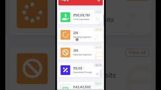 2024 BEST MONEY EARNING APP | Earn Daily ₹2000 Paytm Cash Without Investment || Top 1 Earning Apps