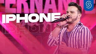 Matheus Fernandes - Iphone (Clipe Oficial)