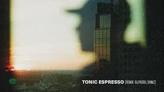 Pezet - Tonic Espresso (Dj Frodo, Shimz Remix)