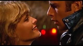 Grease 2 (1982) - the final last ending scene - We'll Be Together (cast)