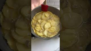 Spanish Tortilla