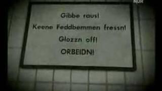 Über 60 Millionen können kein Ostdeutsch