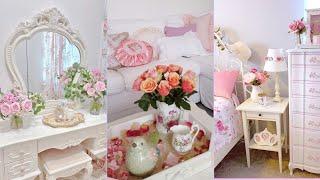 Sweet Shabby chic decorating ideas  Shabby chic decorating | #shabbychic #homedecor