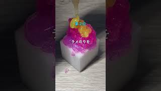 最近の中で人気なショート動画ランキング