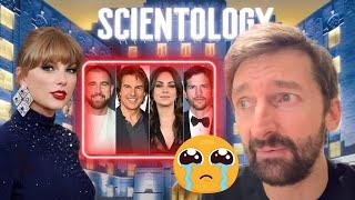 SCIENTOLOGY RECAP: Tom Cruise's Birthday - AARON KYRO Falling Apart - How Scientology is Crumbling