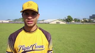 Jonathan Ayala 2016