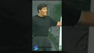 The 5th Step to Success – Changing Your Approach! Anthony Robbins Seminar