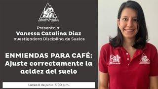 ENMIENDAS PARA CAFÉ