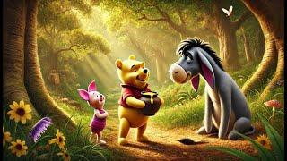  Winnie-the-Pooh: A Hundred Acre Wood Adventure 