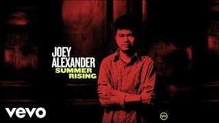 Joey Alexander - Summer Rising (Audio)