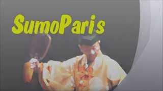 SumoParis Bande-Annonce Trailer