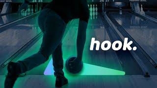 How to Hook The Bowling Ball: This Is What I Realized!