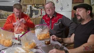 Trailer Park Boys Chips - New Taste Test!