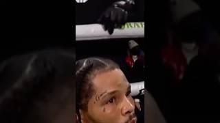 What Y’all Think Gervonta Davis was thinking about?