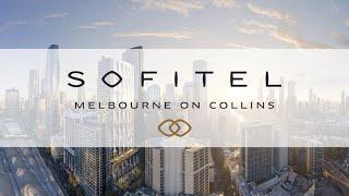 Sofitel Hotel Melbourne | An In Depth Look Inside