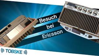 Ericssons 5G-Technik von Morgen! - vorgestellt von Tobske in 4K