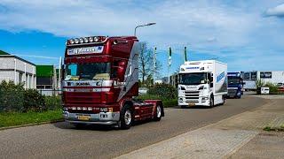 Truckrun Horst (NL) 2024