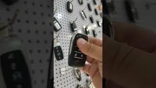 toyota flip key #automobile #car #carkeys #key #electronic #keyfob