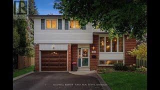 799 RODNEY COURT | Oshawa (Centennial) Real Estate