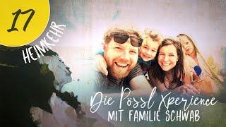 Pössl Xperience - Folge 17 - Ende