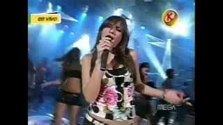 KAREN PAOLA - DIME - MEKANO 2005 (VHS-RIP) - ® Manuel Alejandro 2014.