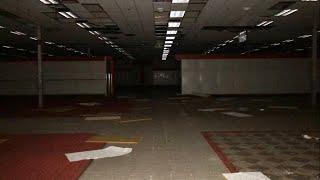 INSIDE Abandoned Target (STUCK IN THE 80S) - Federal Way, WA #URBEXING