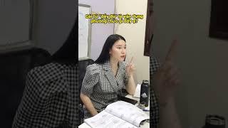 THALIC VOICE | Luyện giọng nói có điểm nhấn, truyền cảm, thuyết phục #shorts