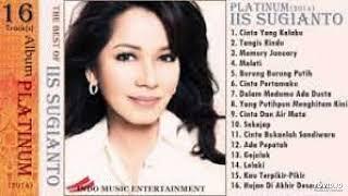 Sinar Pelangi - Iis Sugianto