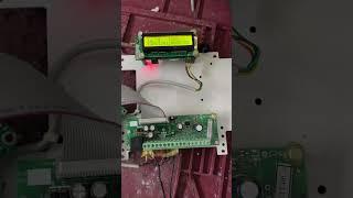 Ecozen Solar pump controller repairing Seekoji Electric service