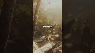 Unsolved Mystery of Percy Fawcett and the Lost City #explorer #lostcity #mysteryunsolved #ytshorts