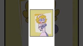 Emmy The Robot Fanimation: Amy's Doll (shorts vers)