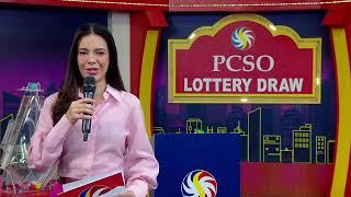 [LIVE] PCSO 5:00 PM Lotto Draw - May  23, 2024