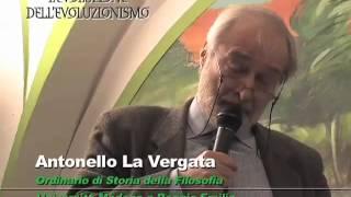 Antonello La Vergata - Il Darwinismo sociale