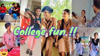 Tamil college fun college galata Memories love