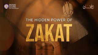 Zakat for Change: Strengthening Institutions, Shaping Futures