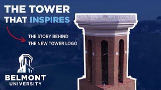 The Tower That Inspires: The Story Behind the New Tower Logo