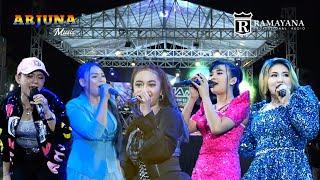 Full Album ARJUNA MUSIK Terbaru 203 Live Banyuurip #ramayanaaudio