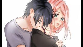 Por esta razón Sakura usa el cabello corto - Sasusaku