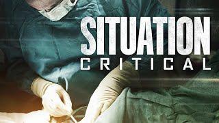 Situation Critical | Season 2 | Episode 3 | The Traits of Trauma | Rufus Jones | John W. Iwanonkiw