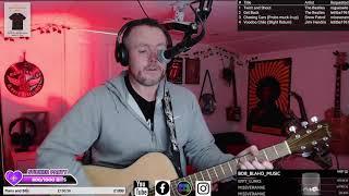 Brent Hutchinson - TWIST and SHOUT