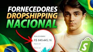 Dropshipping NACIONAL - A Nova Onda? Como Fazer?