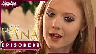 Les Deux Visages d'Ana - Episode 99 - Novelas Complète en Francais