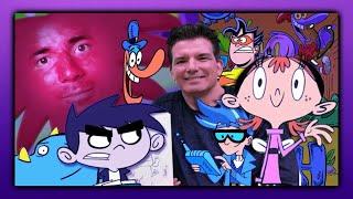 Ranking Butch Hartman's terrible failed pilots